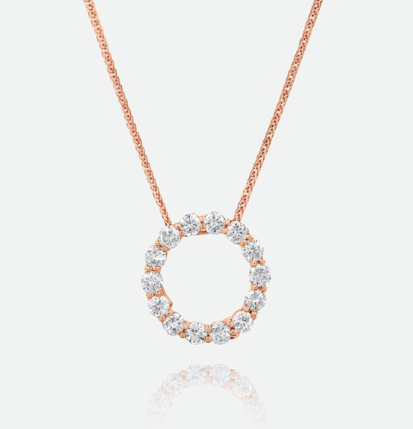 Diamond Necklace