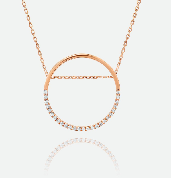 Diamond Necklace