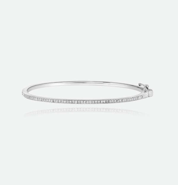 Diamond Bracelet