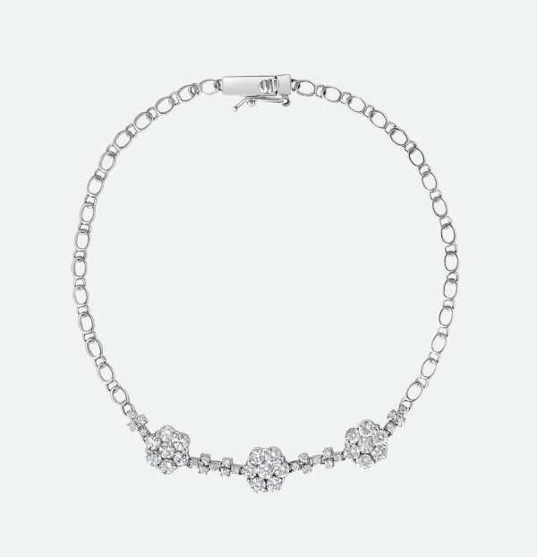 Diamond Bracelet