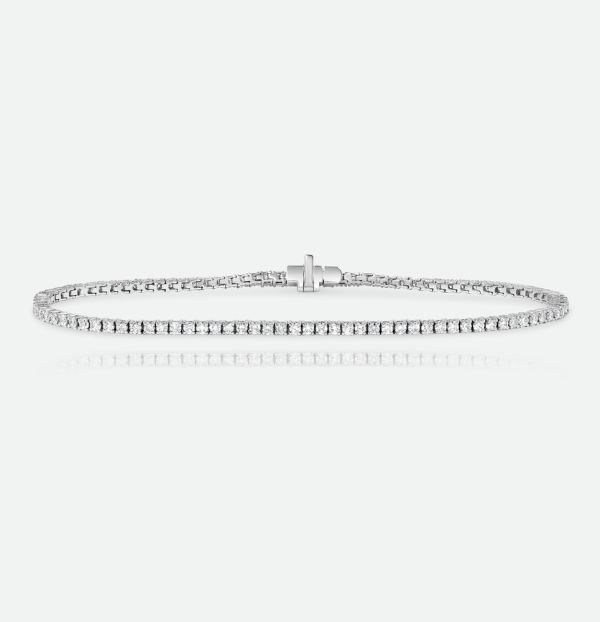 Diamond Bracelet