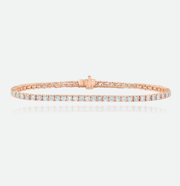 Diamond Bracelet