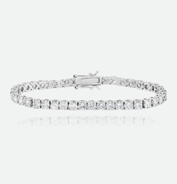 Diamond Bracelet