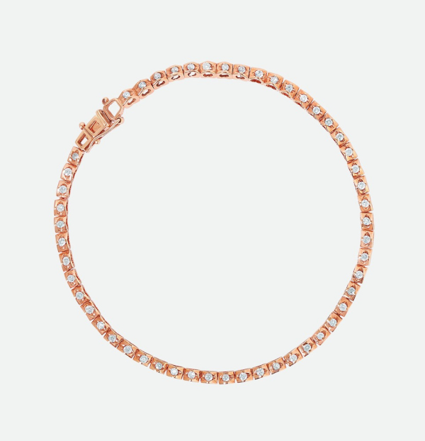Diamond Bracelet