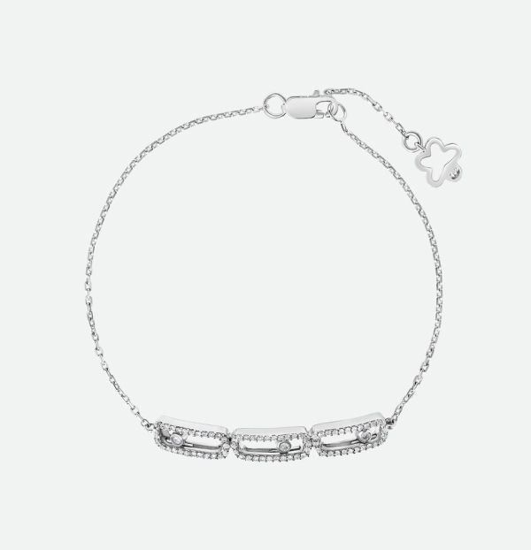 Diamond Bracelet
