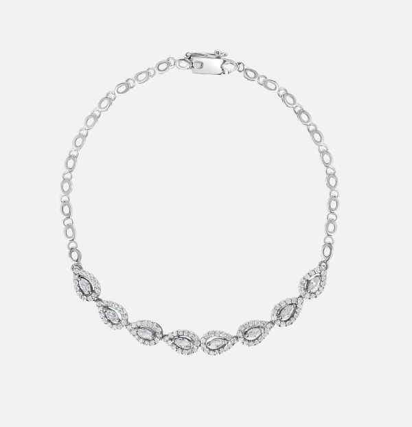 Diamond Bracelet