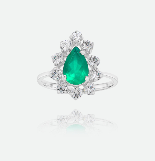 Agate Ring - Image 2
