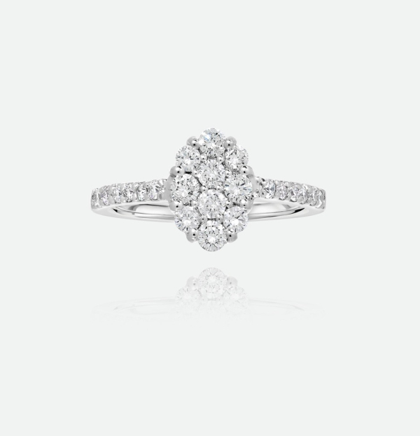 Diamond Ring - Image 2