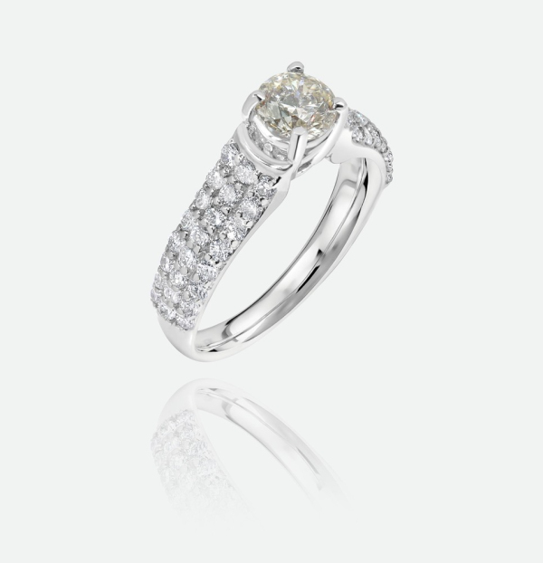 Diamond Ring