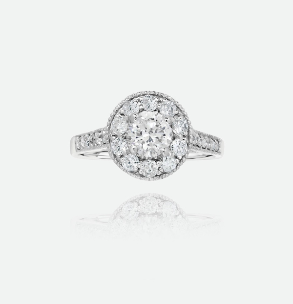 Diamond Ring - Image 2