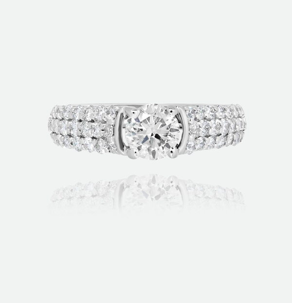 Diamond Ring - Image 2
