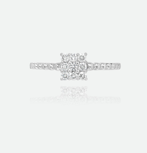 Diamond Ring - Image 2