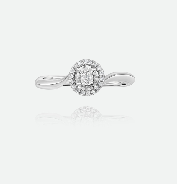 Diamond Ring - Image 2