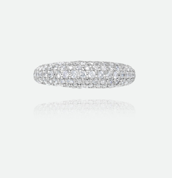Diamond Ring - Image 2