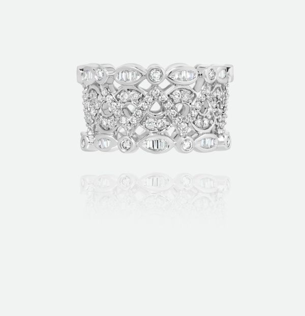 Diamond Ring - Image 2
