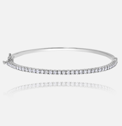 Diamonds total 1.53 ct