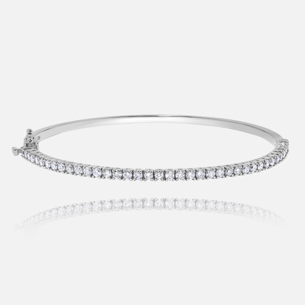 Diamonds total 1.53 ct