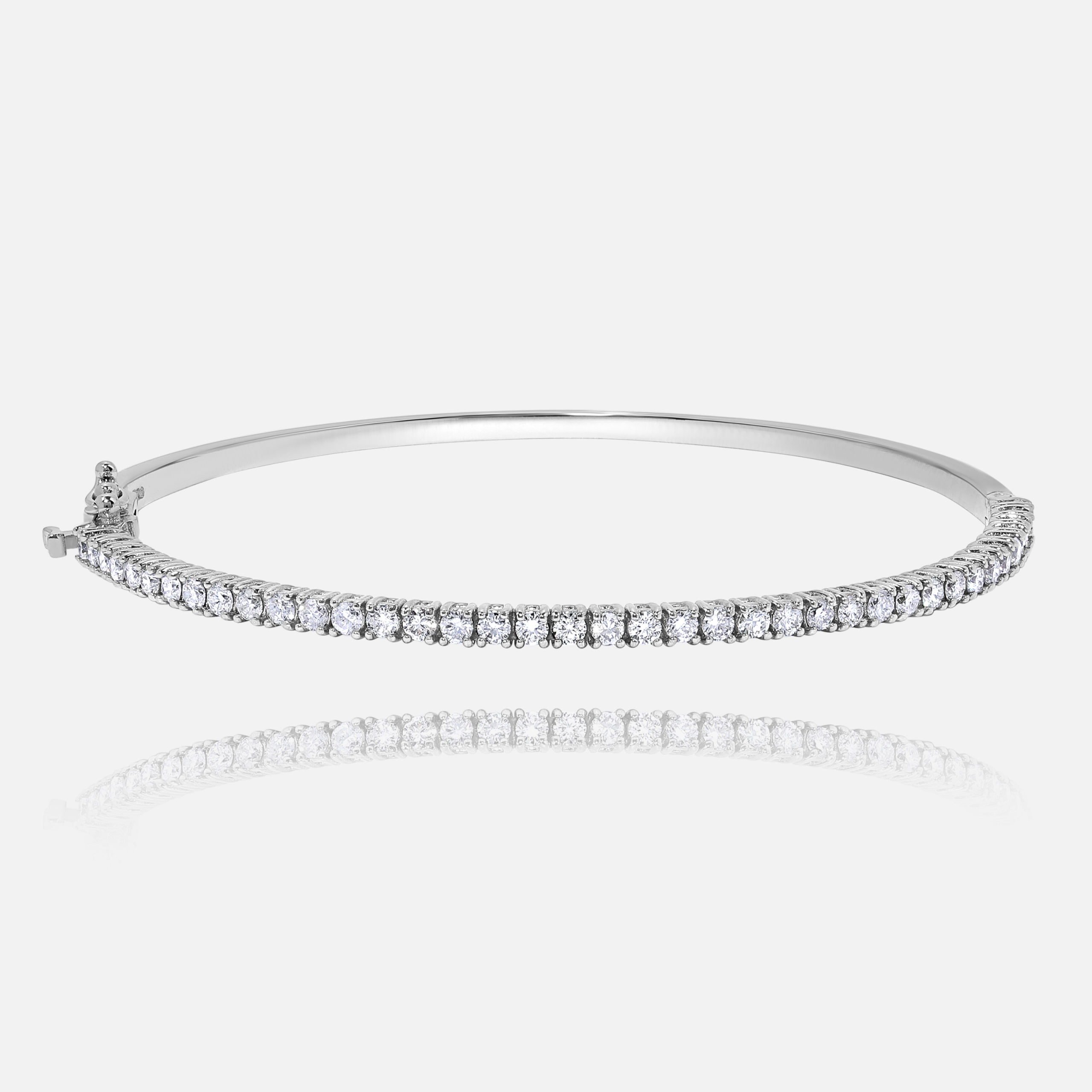Diamonds total 1.53 ct