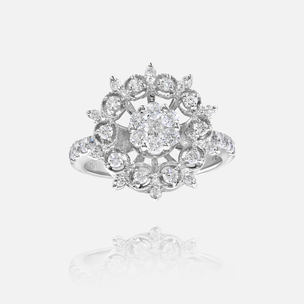 Diamond Ring - Image 2
