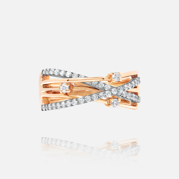 Diamond Ring - Image 2