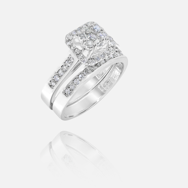 Diamond Ring - Image 2
